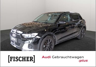 Audi A1, 2025