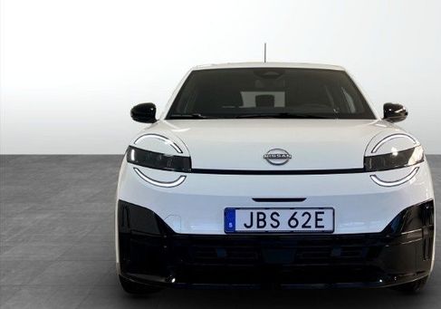 Nissan Micra, 2026