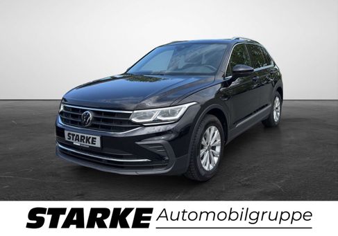 Volkswagen Tiguan, 2024 2