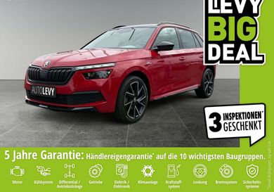 Skoda Kamiq, 2023