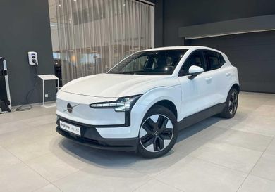 Volvo EX30, 2024