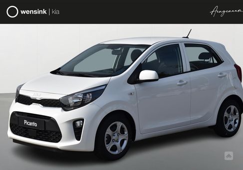 Kia Picanto, 2024