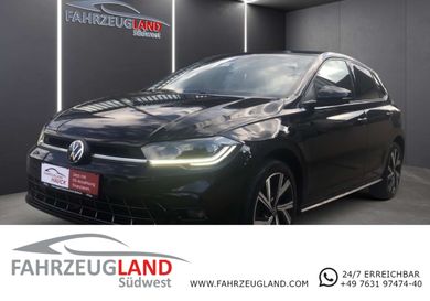 Volkswagen Polo, 2022