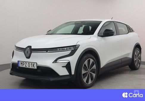 Renault Megane, 2023