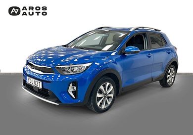 Kia Stonic, 2023