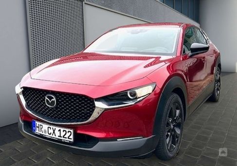 Mazda CX-30, 2023