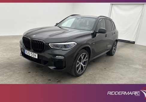 BMW X5, 2020