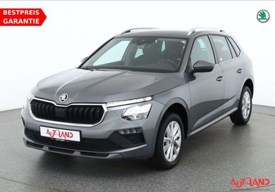 Skoda Kamiq, 2024