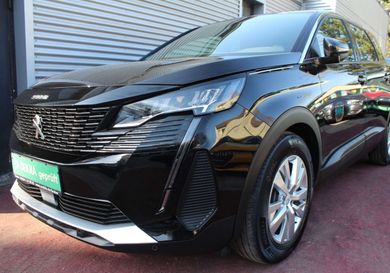 Peugeot 5008, 2023