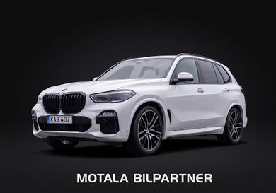 BMW X5, 2021