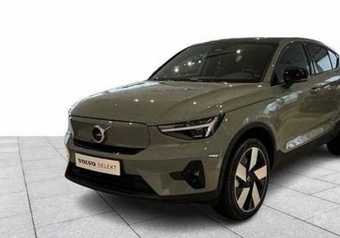 Volvo C40, 2023