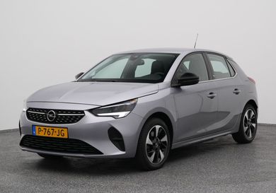 Opel Corsa, 2022