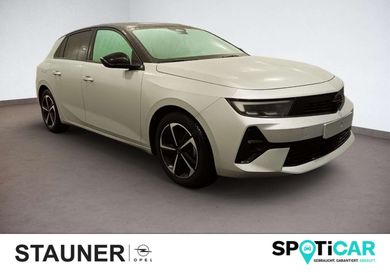 Opel Astra, 2025
