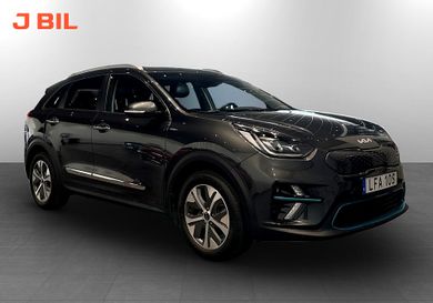 Kia Niro, 2022