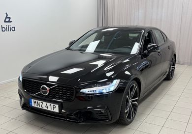 Volvo S90, 2021