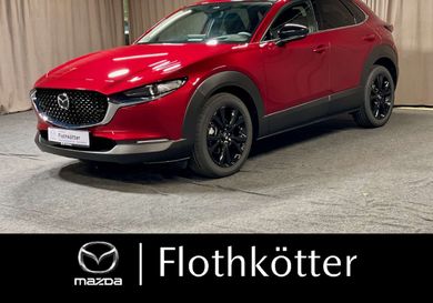 Mazda CX-30, 2025