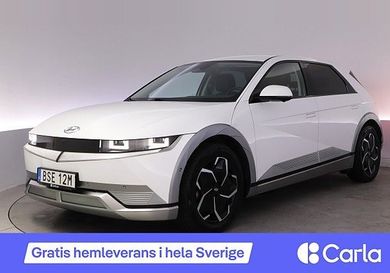 Hyundai IONIQ, 2024