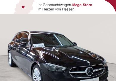 Mercedes-Benz C 220, 2023
