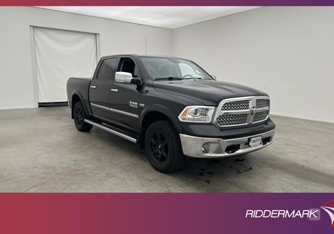 RAM 1500, 2015