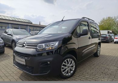 Citroën Berlingo, 2022