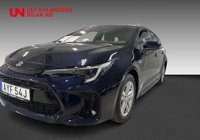 Suzuki Swace, 2023