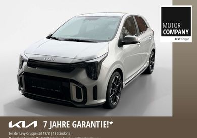 Kia Picanto, 2025