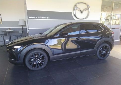 Mazda CX-30, 2026