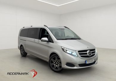 Mercedes-Benz V 250, 2019