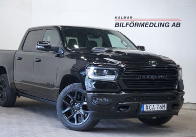 RAM 1500, 2024