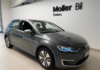 Volkswagen Golf, 2020