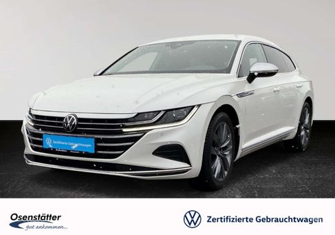 Volkswagen Arteon, 2023