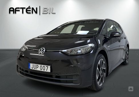 Volkswagen ID.3, 2021