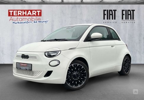 Fiat, 2021