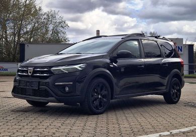 Dacia Jogger, 2022