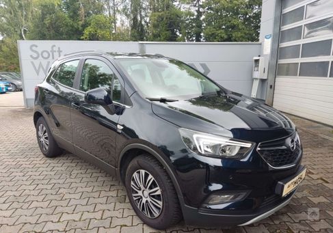 Opel Mokka X, 2019