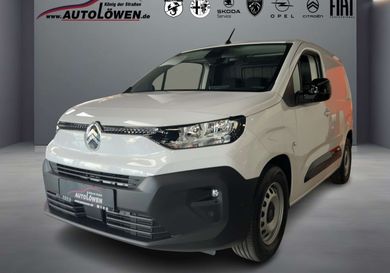 Citroën Berlingo, 2025