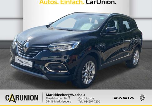 Renault Kadjar, 2022