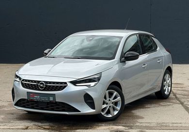 Opel Corsa, 2022