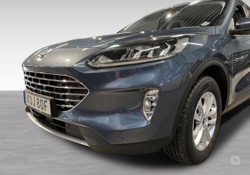 Ford Kuga, 2023