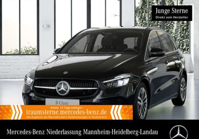 Mercedes-Benz B 180, 2026