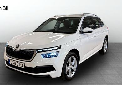Skoda Kamiq, 2023