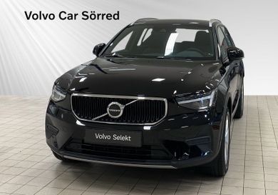 Volvo XC40, 2023