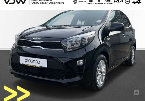 Kia Picanto, 2024