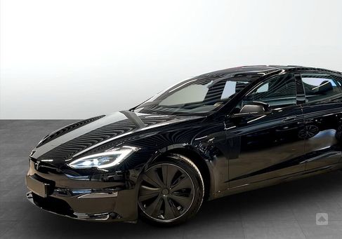 Tesla Model S, 2023