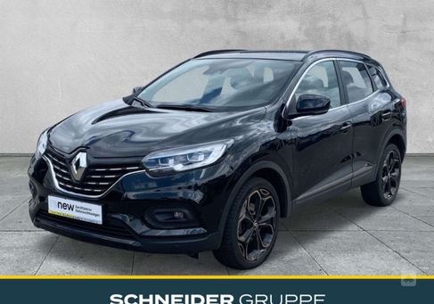 Renault Kadjar, 2021