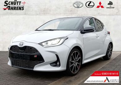 Toyota Yaris, 2022