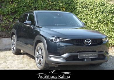 Mazda MX-30, 2023