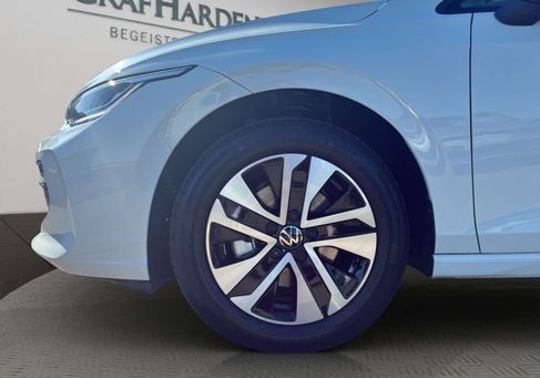 Volkswagen Golf, 2026 3