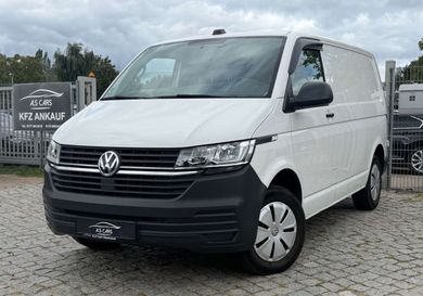 Volkswagen T6 Transporter, 2023