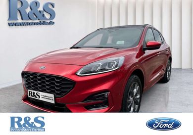 Ford Kuga, 2023